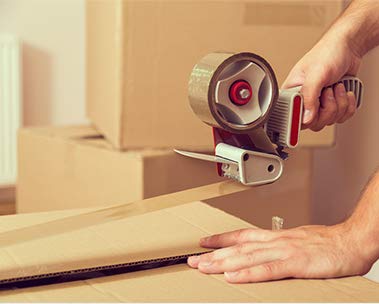 Easy returns policy information